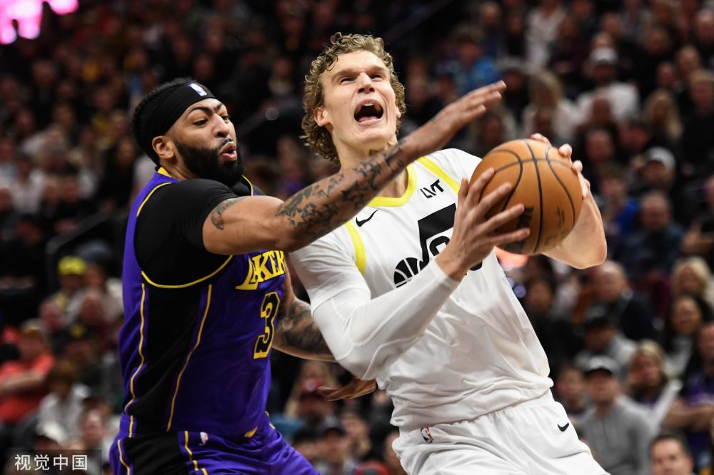 NBA裁判